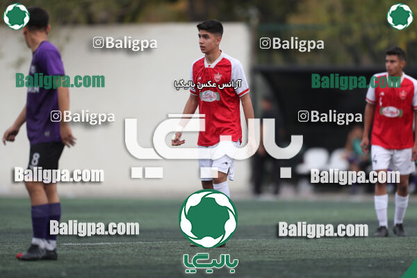 مهر یاران حافظ 0–4 پرسپولیس