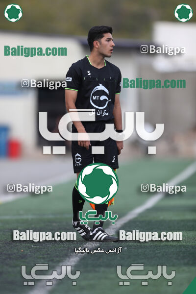 مهر یاران حافظ 0–4 پرسپولیس