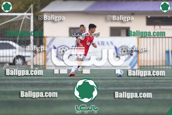 مهر یاران حافظ 0–4 پرسپولیس