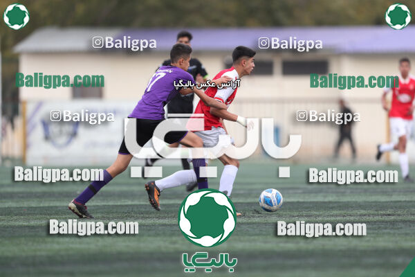 مهر یاران حافظ 0–4 پرسپولیس