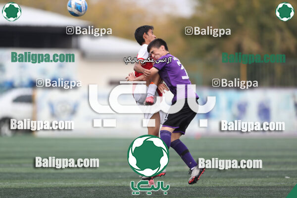 مهر یاران حافظ 0–4 پرسپولیس