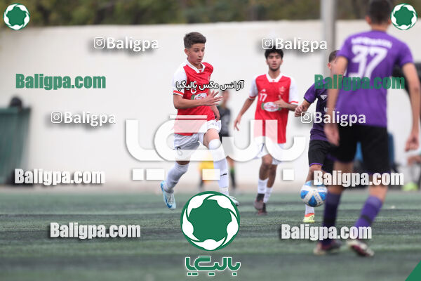 مهر یاران حافظ 0–4 پرسپولیس