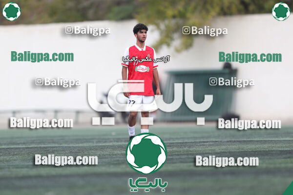 مهر یاران حافظ 0–4 پرسپولیس