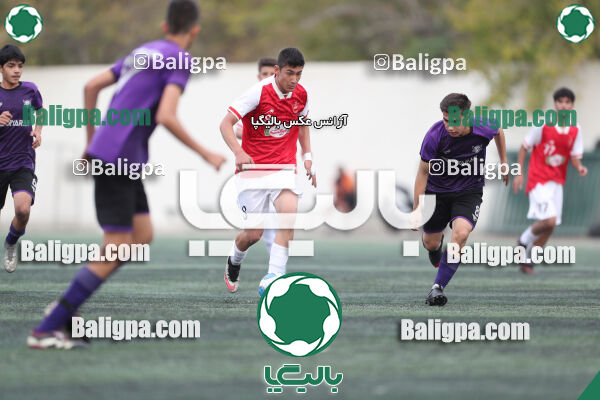 مهر یاران حافظ 0–4 پرسپولیس