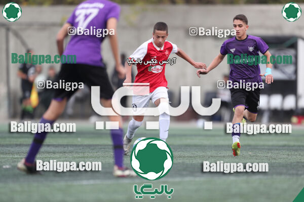 مهر یاران حافظ 0–4 پرسپولیس