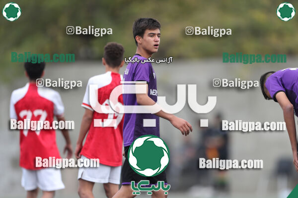 مهر یاران حافظ 0–4 پرسپولیس