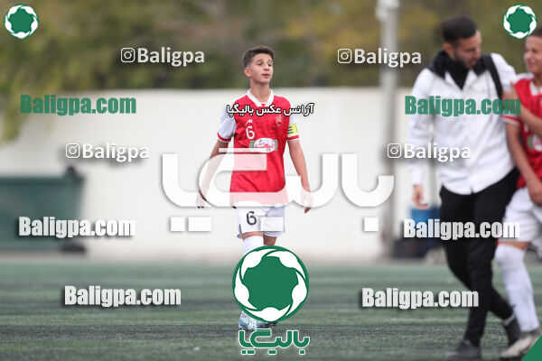 مهر یاران حافظ 0–4 پرسپولیس