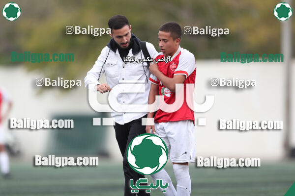 مهر یاران حافظ 0–4 پرسپولیس