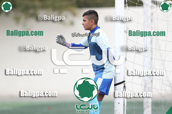 مهر یاران حافظ 0–4 پرسپولیس