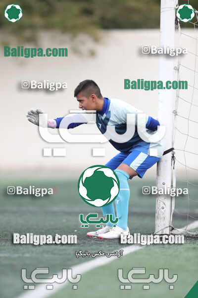مهر یاران حافظ 0–4 پرسپولیس