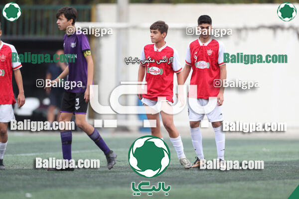 مهر یاران حافظ 0–4 پرسپولیس
