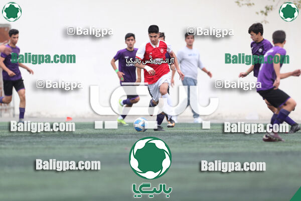 مهر یاران حافظ 0–4 پرسپولیس