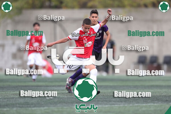 مهر یاران حافظ 0–4 پرسپولیس