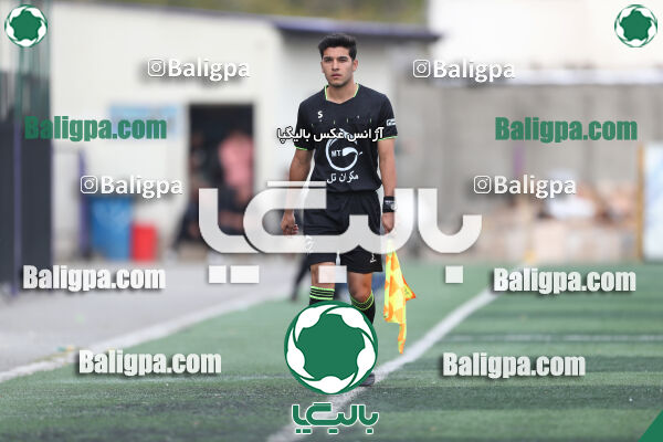 مهر یاران حافظ 0–4 پرسپولیس