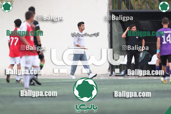 مهر یاران حافظ 0–4 پرسپولیس