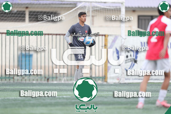 مهر یاران حافظ 0–4 پرسپولیس