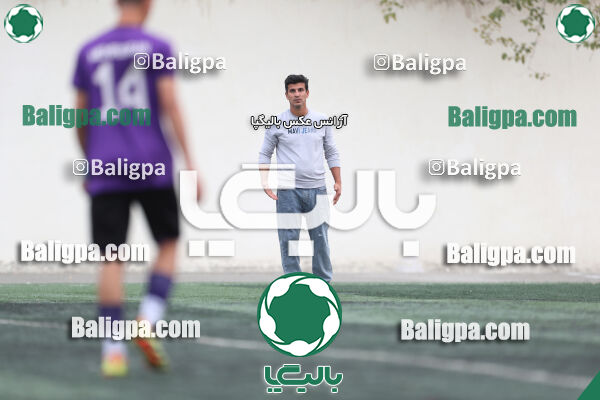 مهر یاران حافظ 0–4 پرسپولیس
