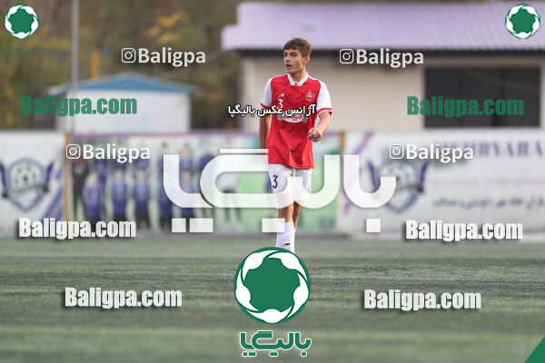 مهر یاران حافظ 0–4 پرسپولیس