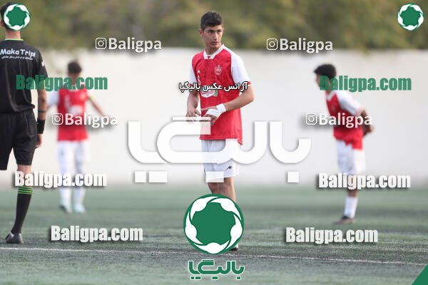 مهر یاران حافظ 0–4 پرسپولیس