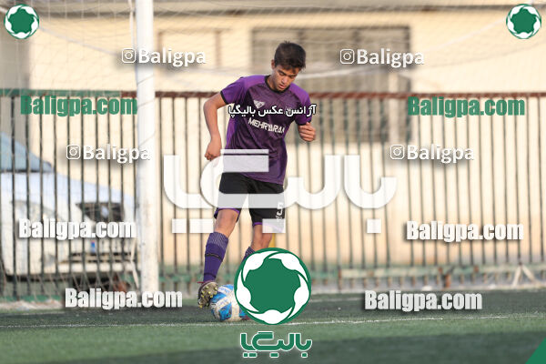 مهر یاران حافظ 0–4 پرسپولیس