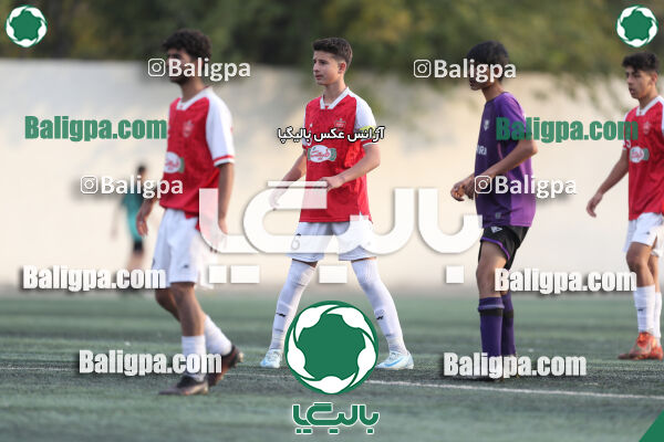مهر یاران حافظ 0–4 پرسپولیس