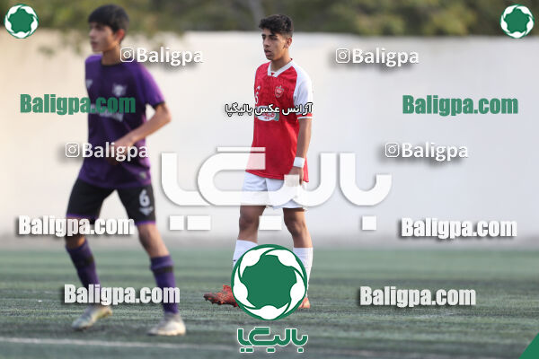مهر یاران حافظ 0–4 پرسپولیس