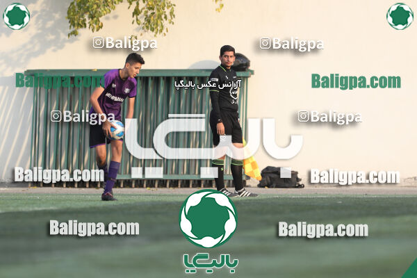 مهر یاران حافظ 0–4 پرسپولیس