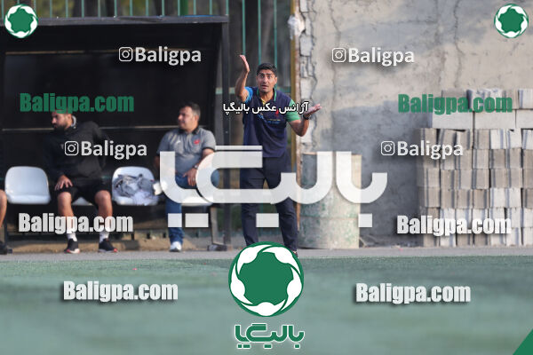 مهر یاران حافظ 0–4 پرسپولیس