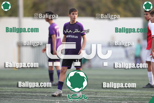 مهر یاران حافظ 0–4 پرسپولیس