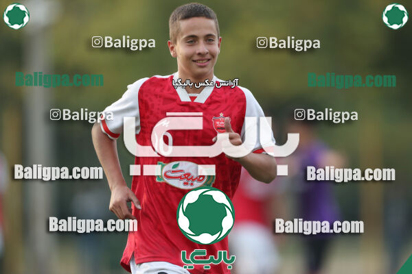 مهر یاران حافظ 0–4 پرسپولیس