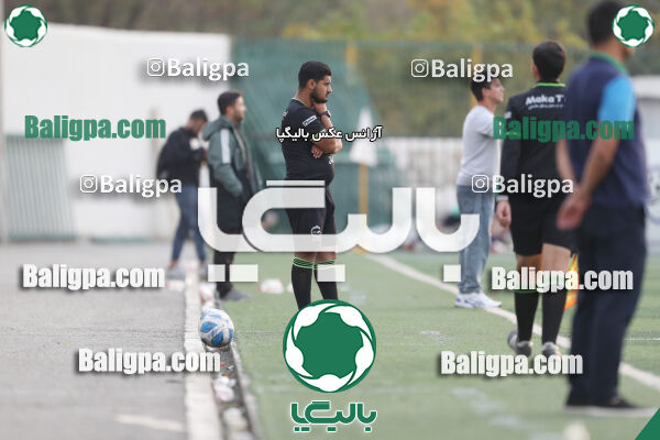 مهر یاران حافظ 0–4 پرسپولیس