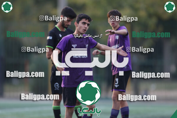 مهر یاران حافظ 0–4 پرسپولیس