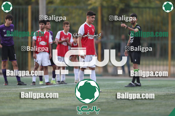 مهر یاران حافظ 0–4 پرسپولیس