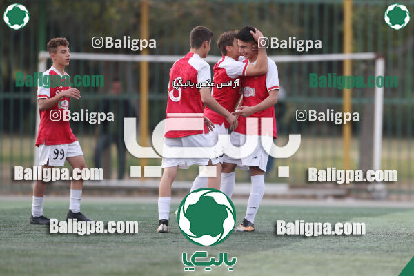 مهر یاران حافظ 0–4 پرسپولیس