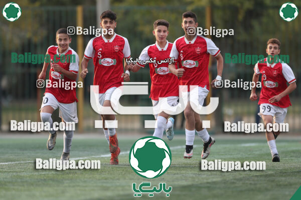 مهر یاران حافظ 0–4 پرسپولیس