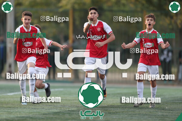 مهر یاران حافظ 0–4 پرسپولیس
