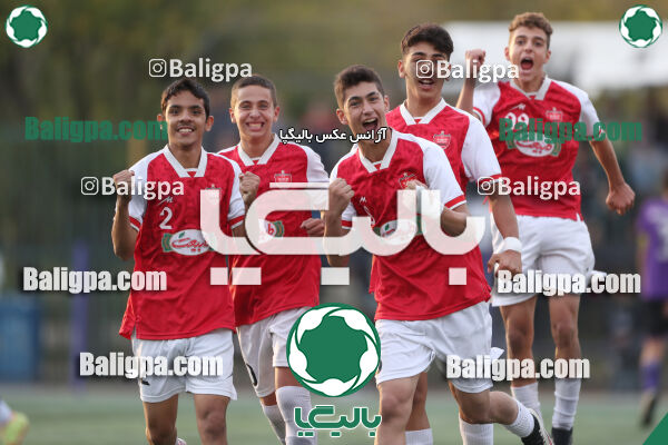 مهر یاران حافظ 0–4 پرسپولیس