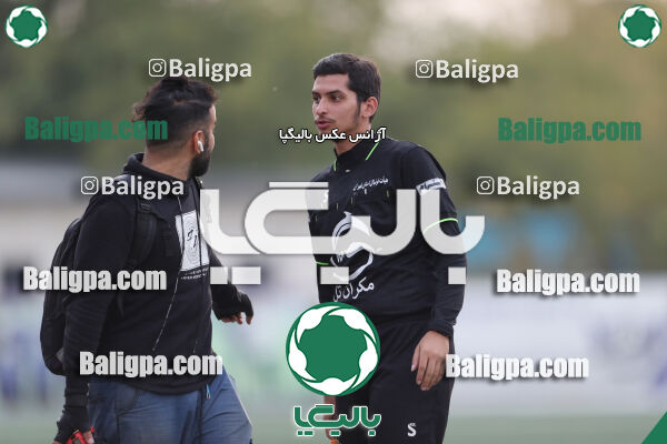 مهر یاران حافظ 0–4 پرسپولیس