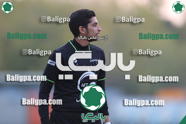 مهر یاران حافظ 0–4 پرسپولیس