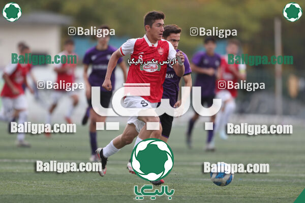 مهر یاران حافظ 0–4 پرسپولیس