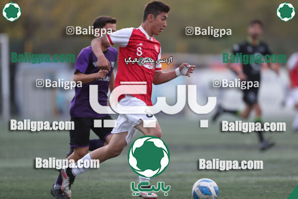 مهر یاران حافظ 0–4 پرسپولیس