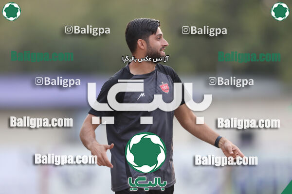 مهر یاران حافظ 0–4 پرسپولیس