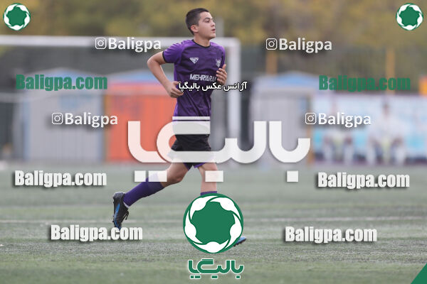 مهر یاران حافظ 0–4 پرسپولیس
