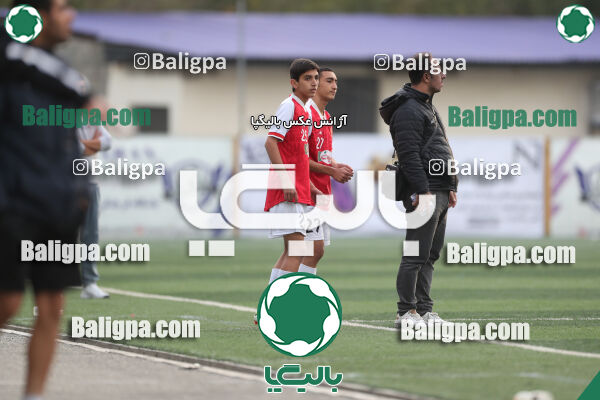 مهر یاران حافظ 0–4 پرسپولیس