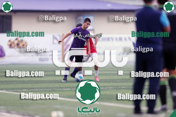 مهر یاران حافظ 0–4 پرسپولیس