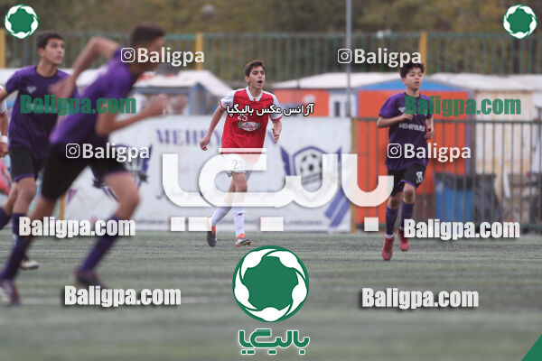 مهر یاران حافظ 0–4 پرسپولیس