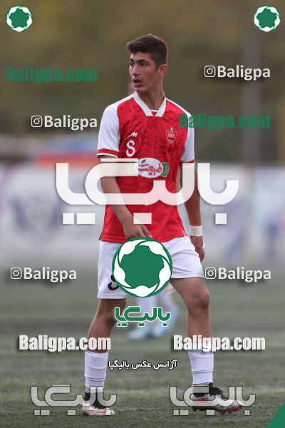 مهر یاران حافظ 0–4 پرسپولیس