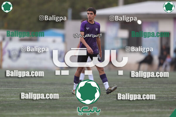 مهر یاران حافظ 0–4 پرسپولیس