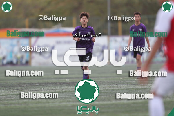 مهر یاران حافظ 0–4 پرسپولیس