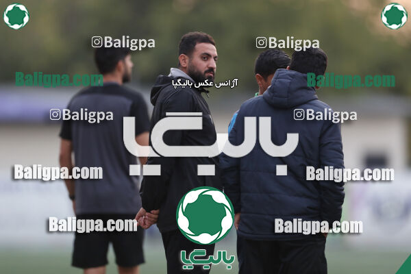 مهر یاران حافظ 0–4 پرسپولیس